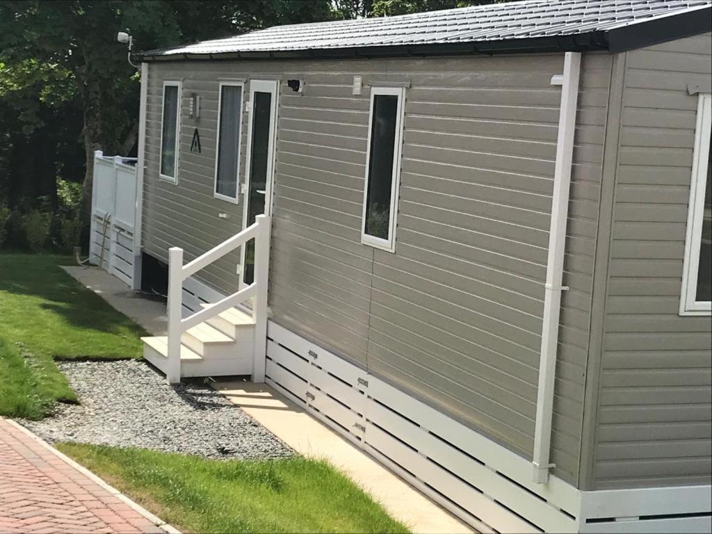 Luxury Holiday Home Sleeps 6 Pet Friendly St. Austell Exterior photo