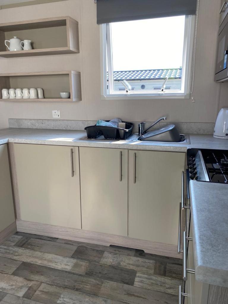 Luxury Holiday Home Sleeps 6 Pet Friendly St. Austell Exterior photo